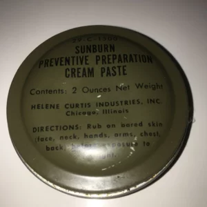 cream us ww2