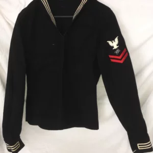 us navy jacket ww2