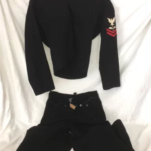 uniform us navy ww2