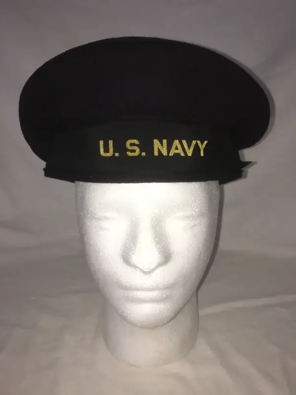 bachi us navy ww2