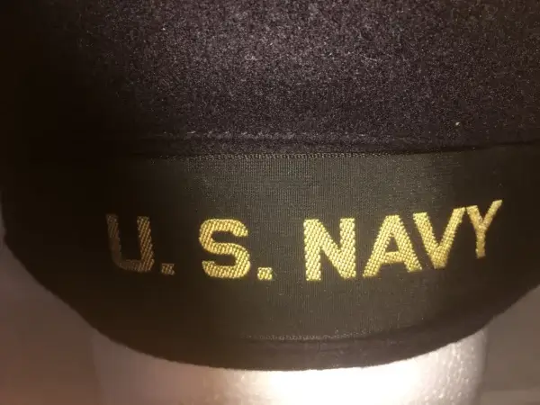 bachi us navy ww2