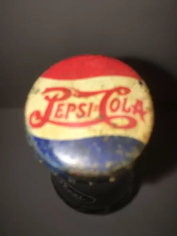 ww2 bouteille pepsi-cola