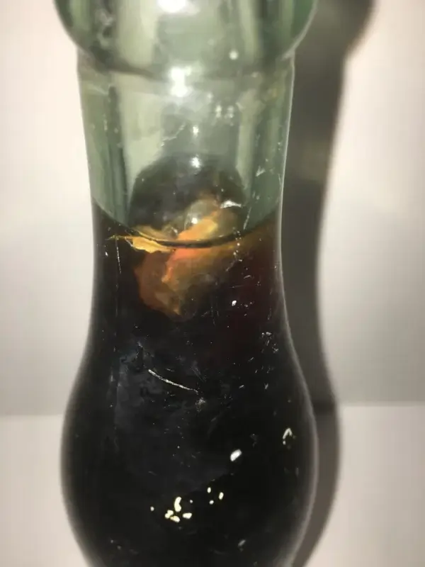 ww2 bouteille soda royal crown