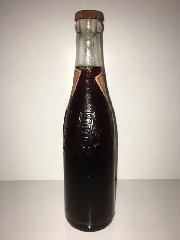 ww2 bouteille pepsi-cola