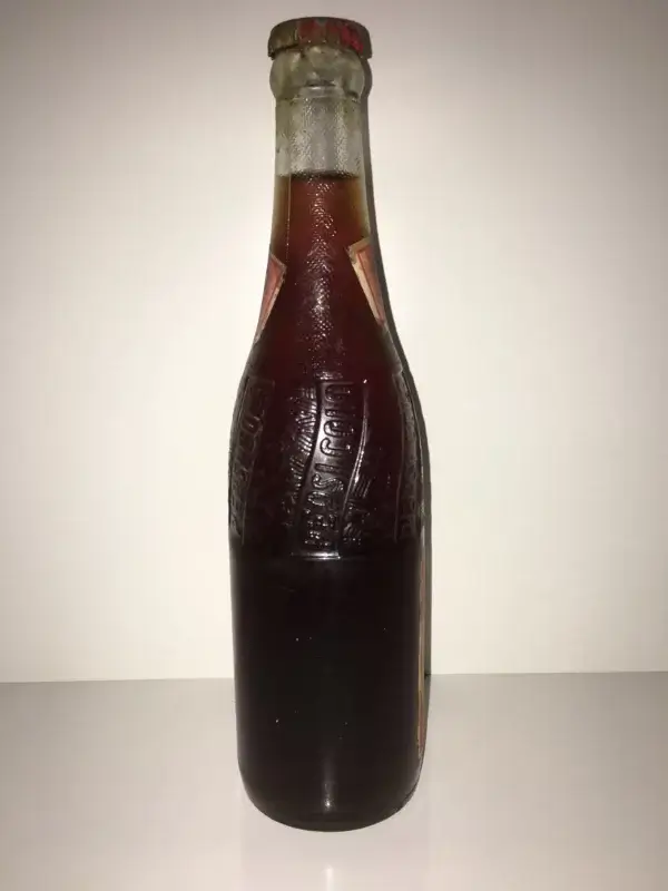 ww2 bouteille pepsi-cola