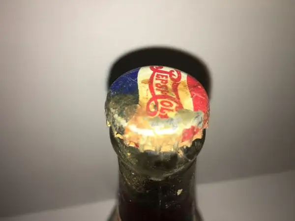 ww2 bouteille pepsi-cola