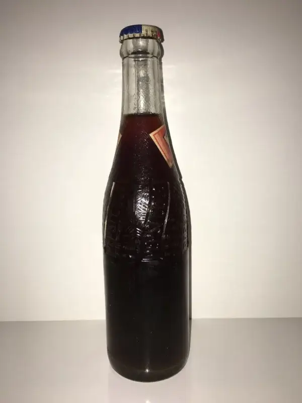 ww2 bouteille pepsi-cola