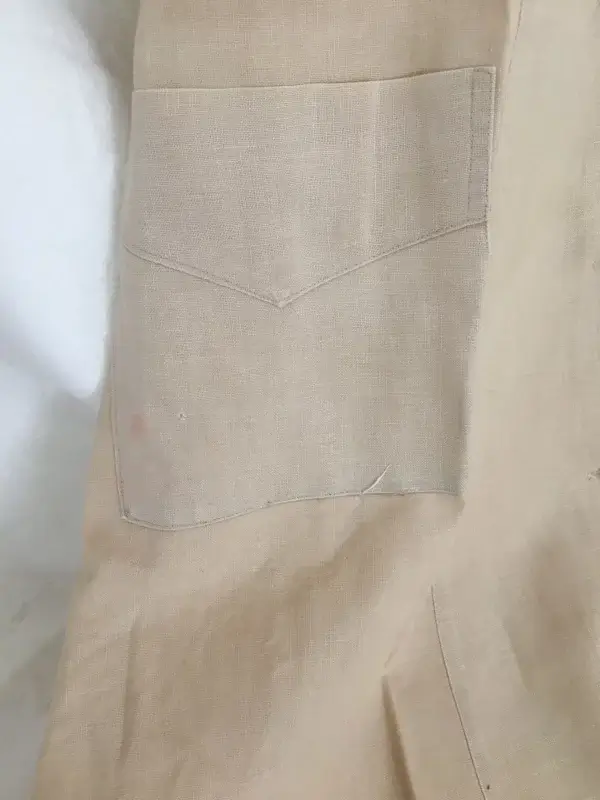 Nurse robe Mervin Neitzel – Image 11